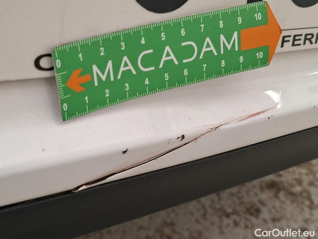  Opel  Astra  K Berline 5ptes Start/Stop 1.5 105CV BVM6 E6d #2