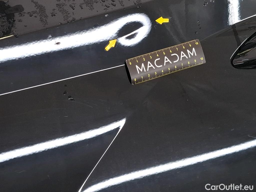  Hyundai  Tucson  Business Mild-Hybrid 2WD 1.6 CRDI 135CV BVA7 E6d #3