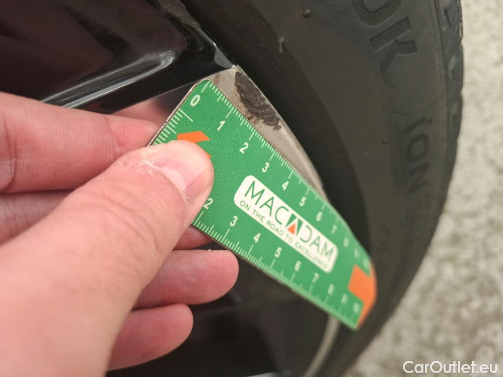  Nissan  Qashqai NISSAN  / 2021 / 5P / Crossover 1.3 MHEV 158ch Xtronic Tekna+ #20