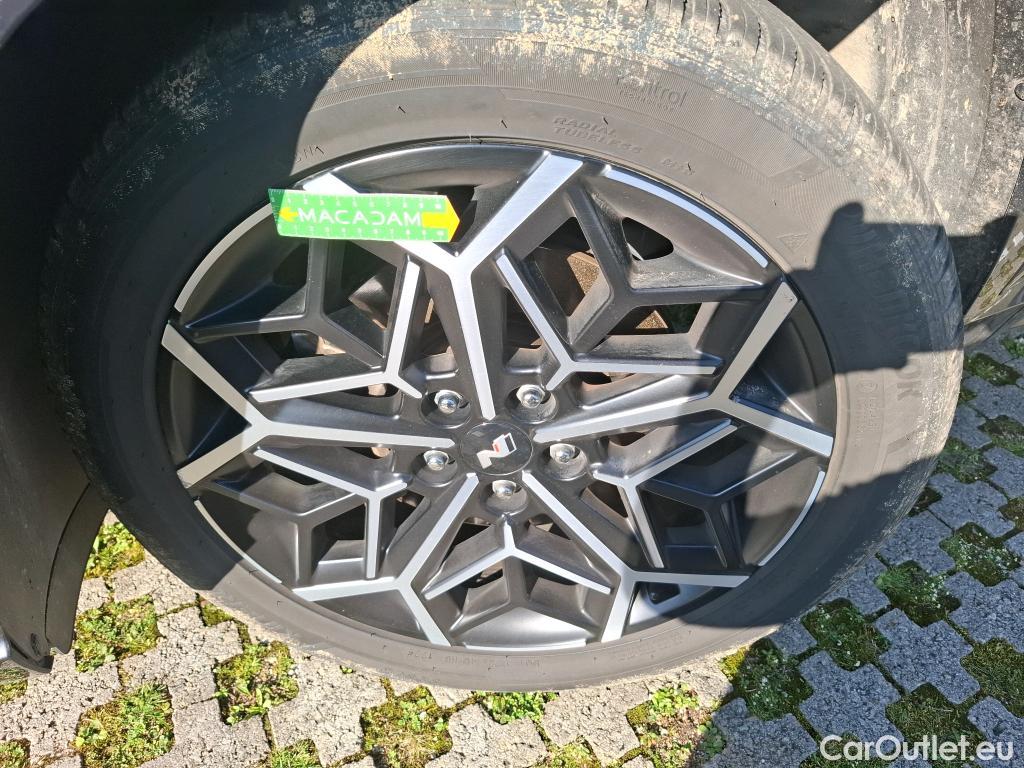  Hyundai  Tucson  N Line Hybrid 2WD 1.6 T-GDI 230CV BVA6 E6d #11