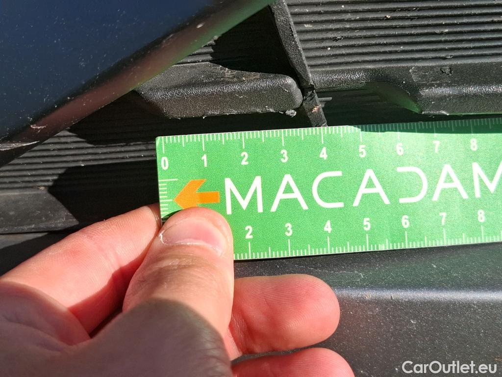  Hyundai  Tucson  N Line Hybrid 2WD 1.6 T-GDI 230CV BVA6 E6d #7