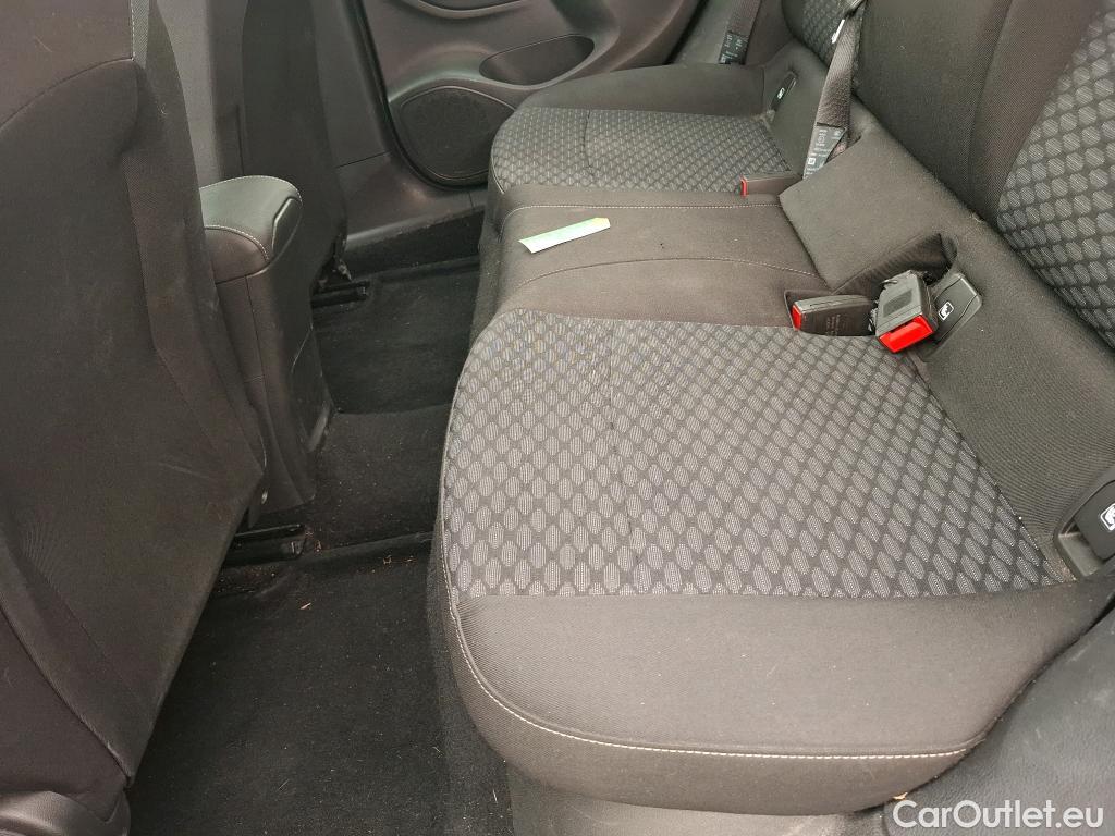  Opel  Astra  K Berline 5ptes Start/Stop 1.5 105CV BVM6 E6d #28