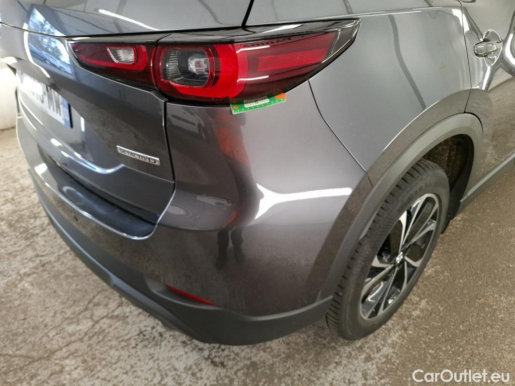  Mazda  CX-5  Dynamique 4x2 2.2 SKYACTIV-D 150CV BVA6 E6d #12
