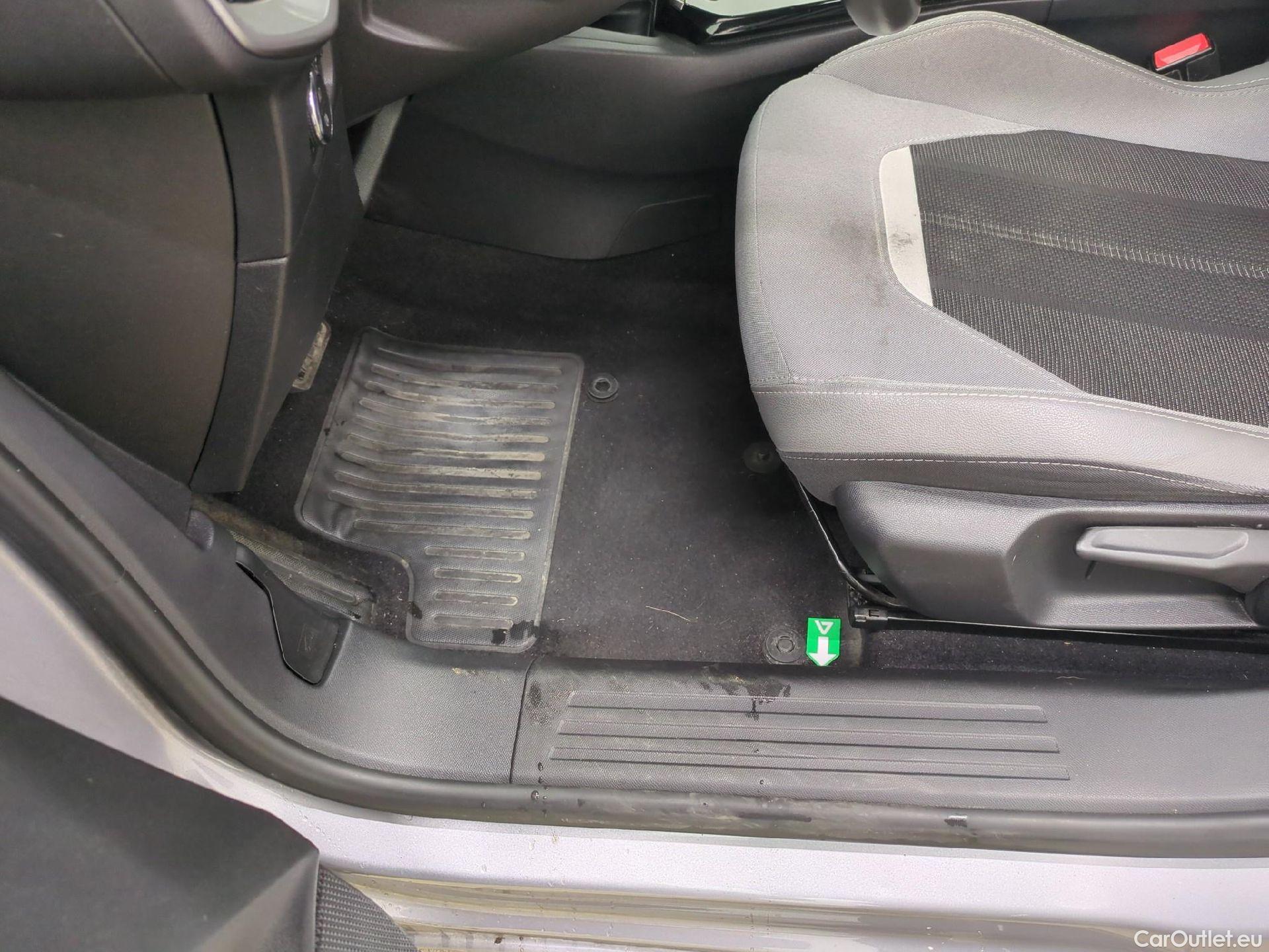  Opel  Mokka  Elegance Business 1.2 Turbo 130CV BVA8 E6d #4