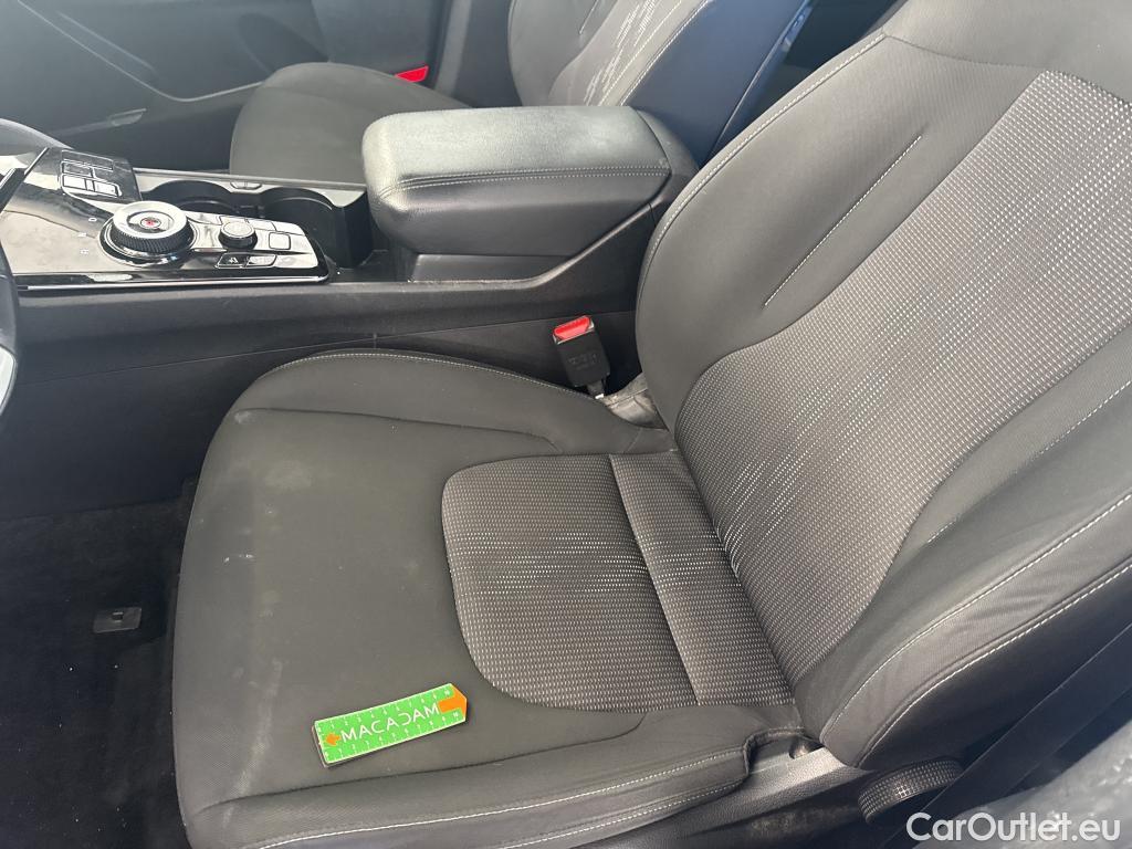  KIA  Sportage  Active Hybrid 1.6 T-GDi 230CV BVA6 E6d #25