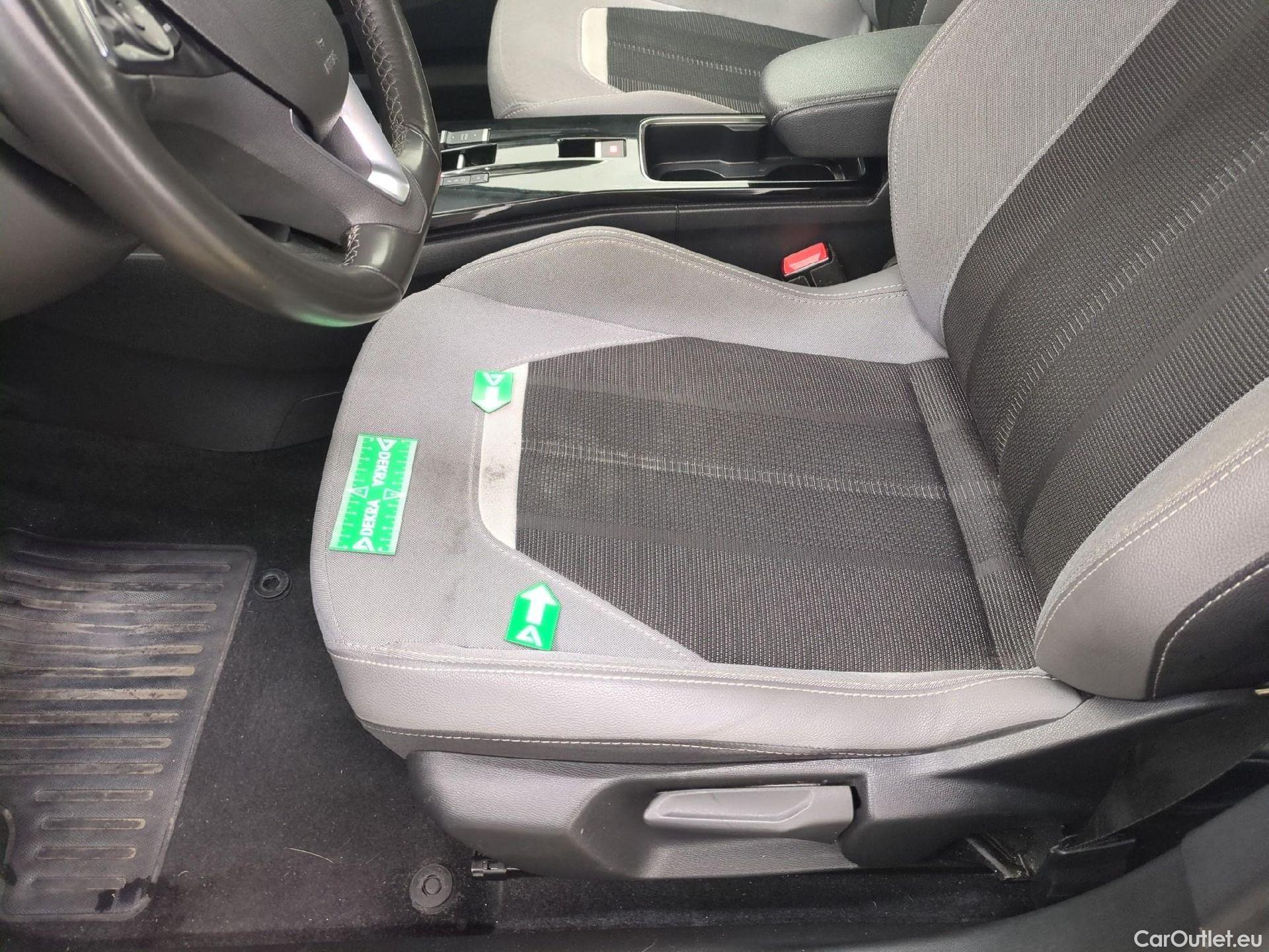  Opel  Mokka  Elegance Business 1.2 Turbo 130CV BVA8 E6d #1