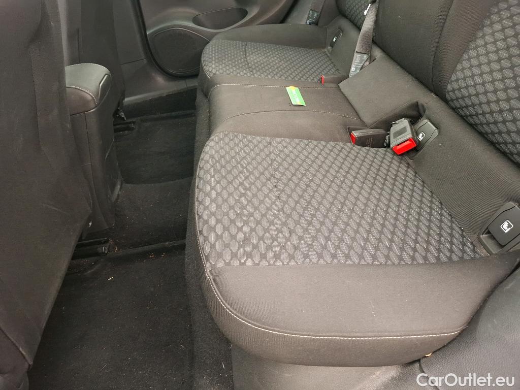  Opel  Astra  K Berline 5ptes Start/Stop 1.5 105CV BVM6 E6d #39