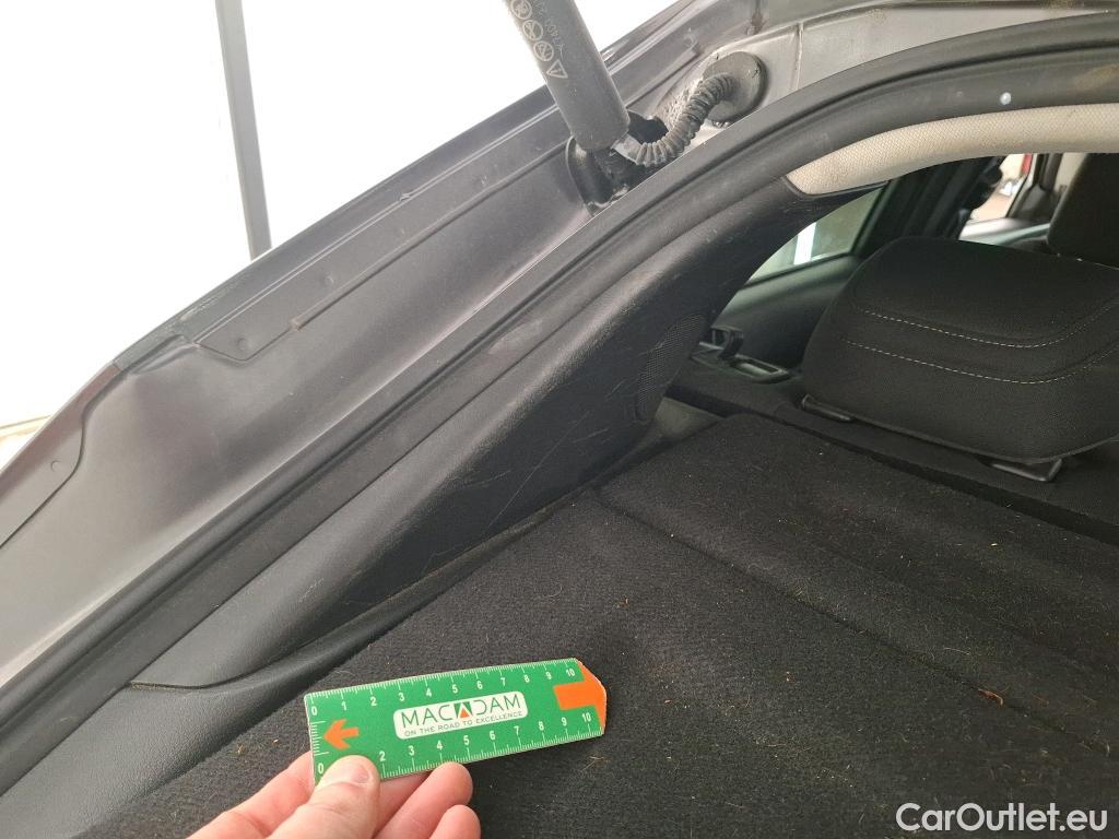  Mazda  CX-30 MAZDA  / 2019 / 5P / Crossover 2.0L e-Skyactiv X M Hybrd Sportline BVA6 #22