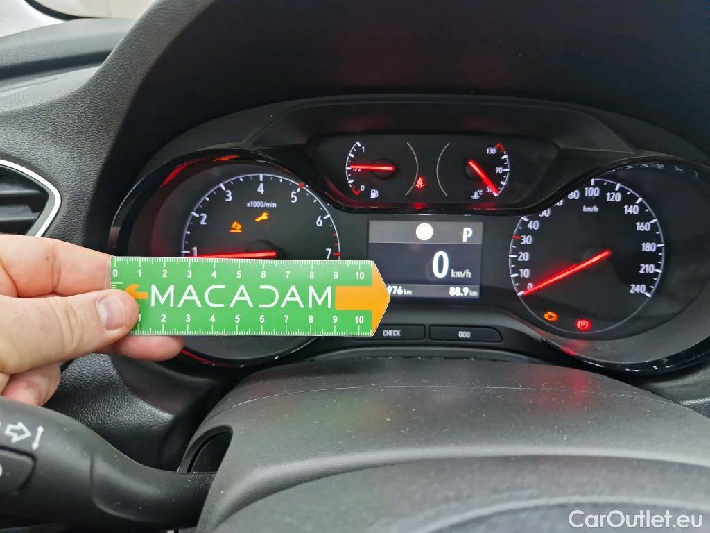  Opel   Grandland X Grandland X Edition 1.5 130CV BVA8 E6dT #19