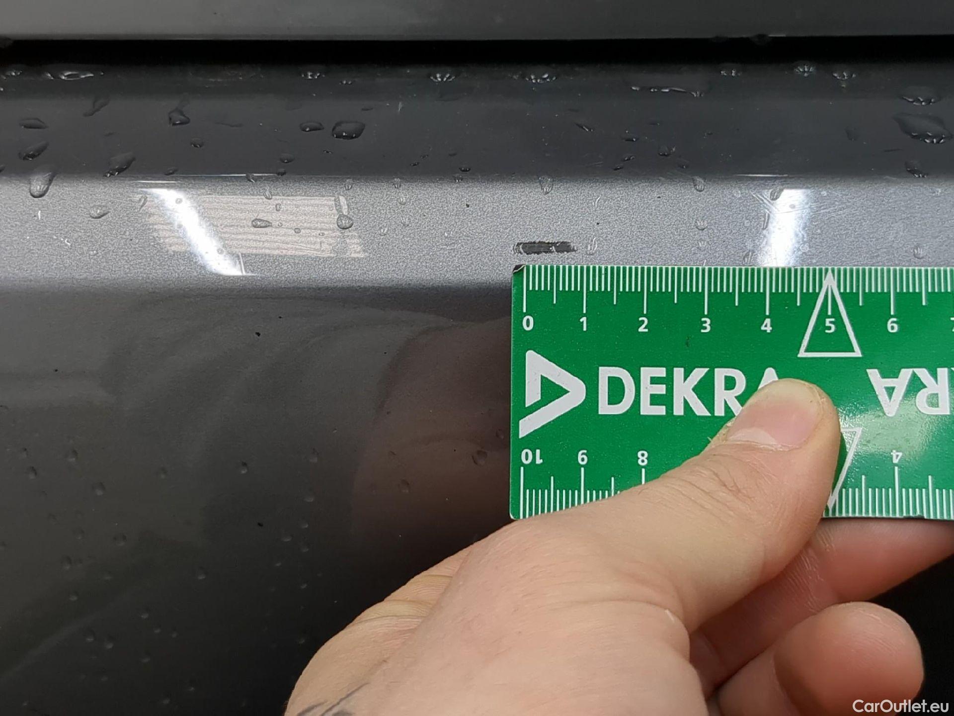  Mercedes  A-Klasse MERCEDES-BENZ Classe A Compact / 2018 / 5P / Berline A 180 d Business Line #4