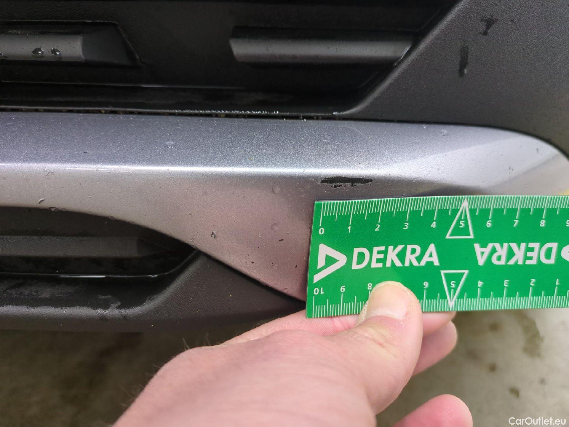  Opel  Mokka  Elegance Business 1.2 Turbo 130CV BVA8 E6d #12