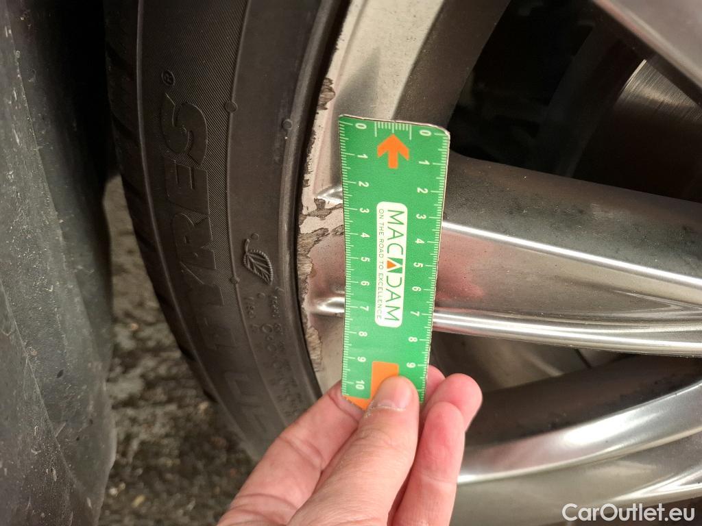  Mazda  6 MAZDA Mazda 5p Break Skyactiv-D 184 Takumi #27