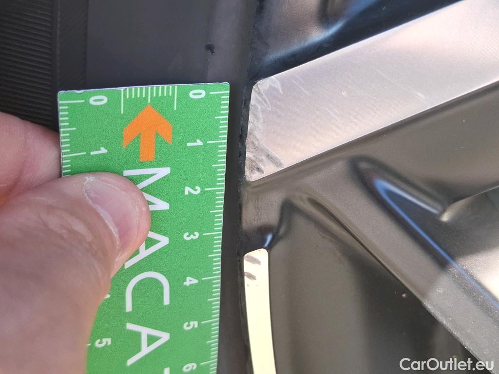  Hyundai  Tucson  N Line Hybrid 2WD 1.6 T-GDI 230CV BVA6 E6d #13