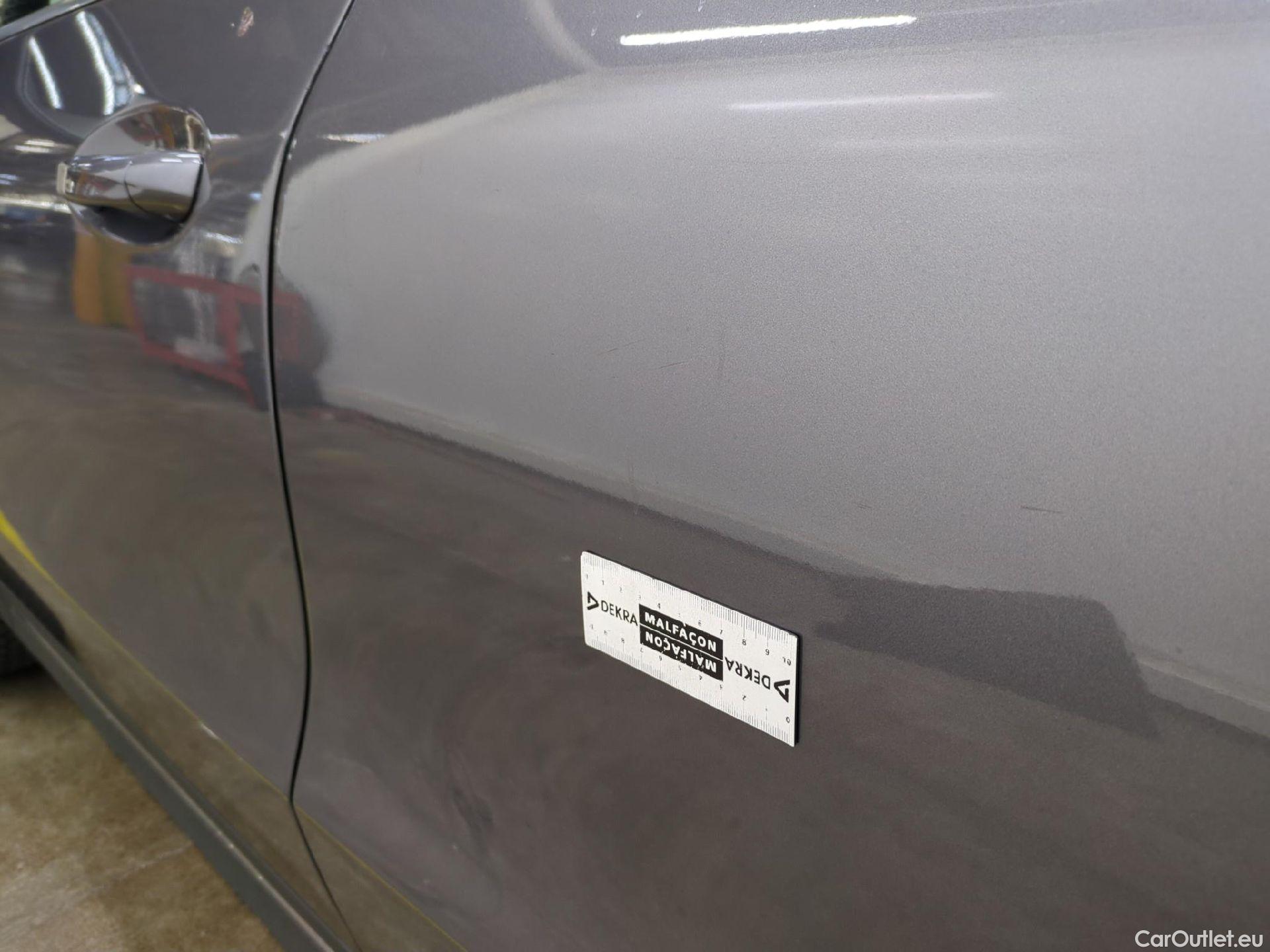  Mercedes  GLA MERCEDES-BENZ  / 2020 / 5P / SUV 2.0  200 D BUSINESS LINE DCT #29