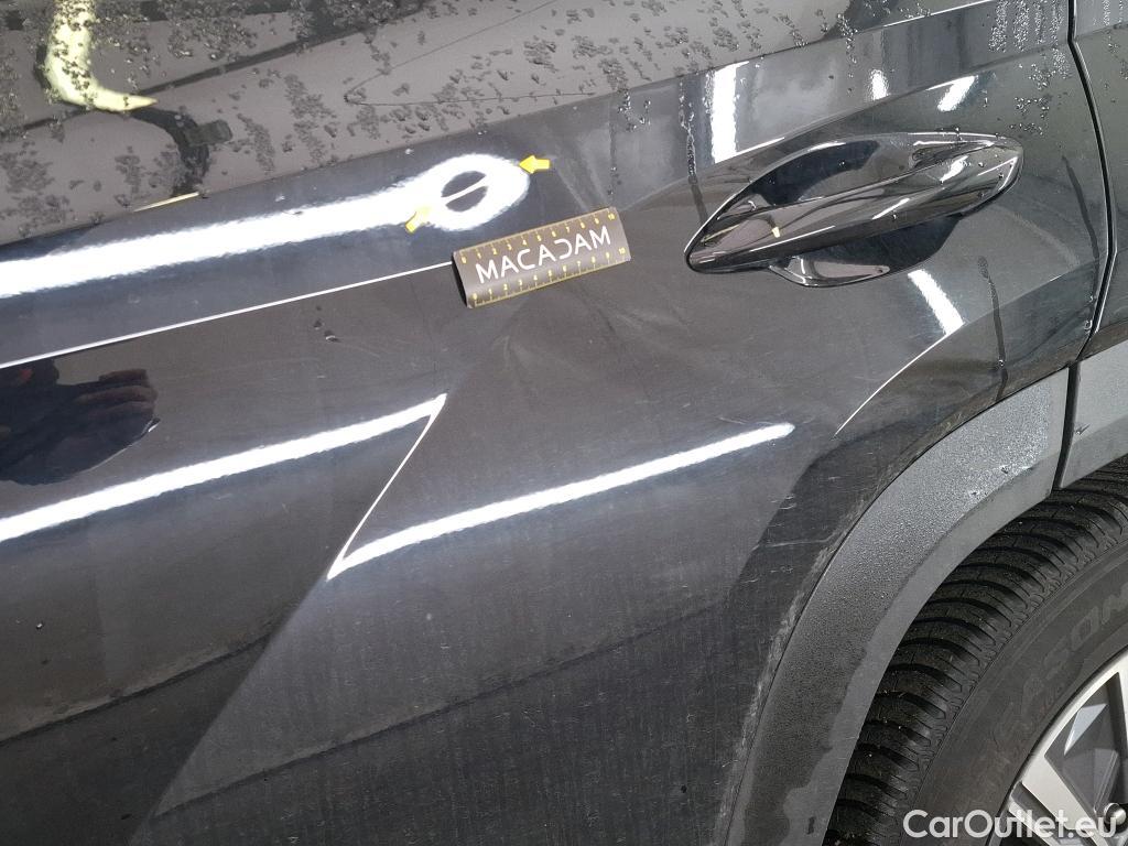  Hyundai  Tucson  Business Mild-Hybrid 2WD 1.6 CRDI 135CV BVA7 E6d #2