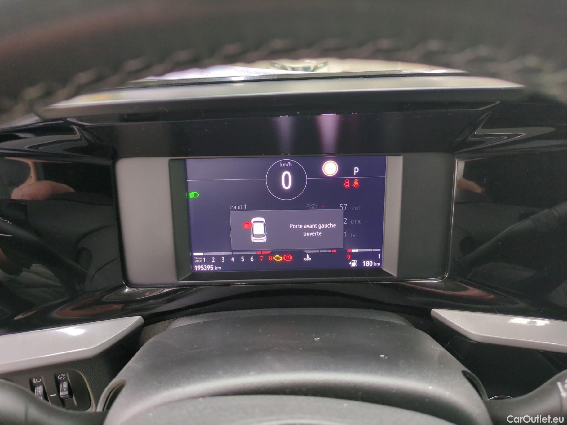  Opel  Mokka  Elegance Business 1.2 Turbo 130CV BVA8 E6d #5