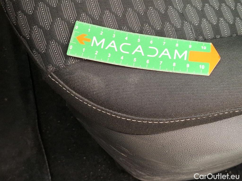  Opel  Astra  K Berline 5ptes Start/Stop 1.5 105CV BVM6 E6d #25