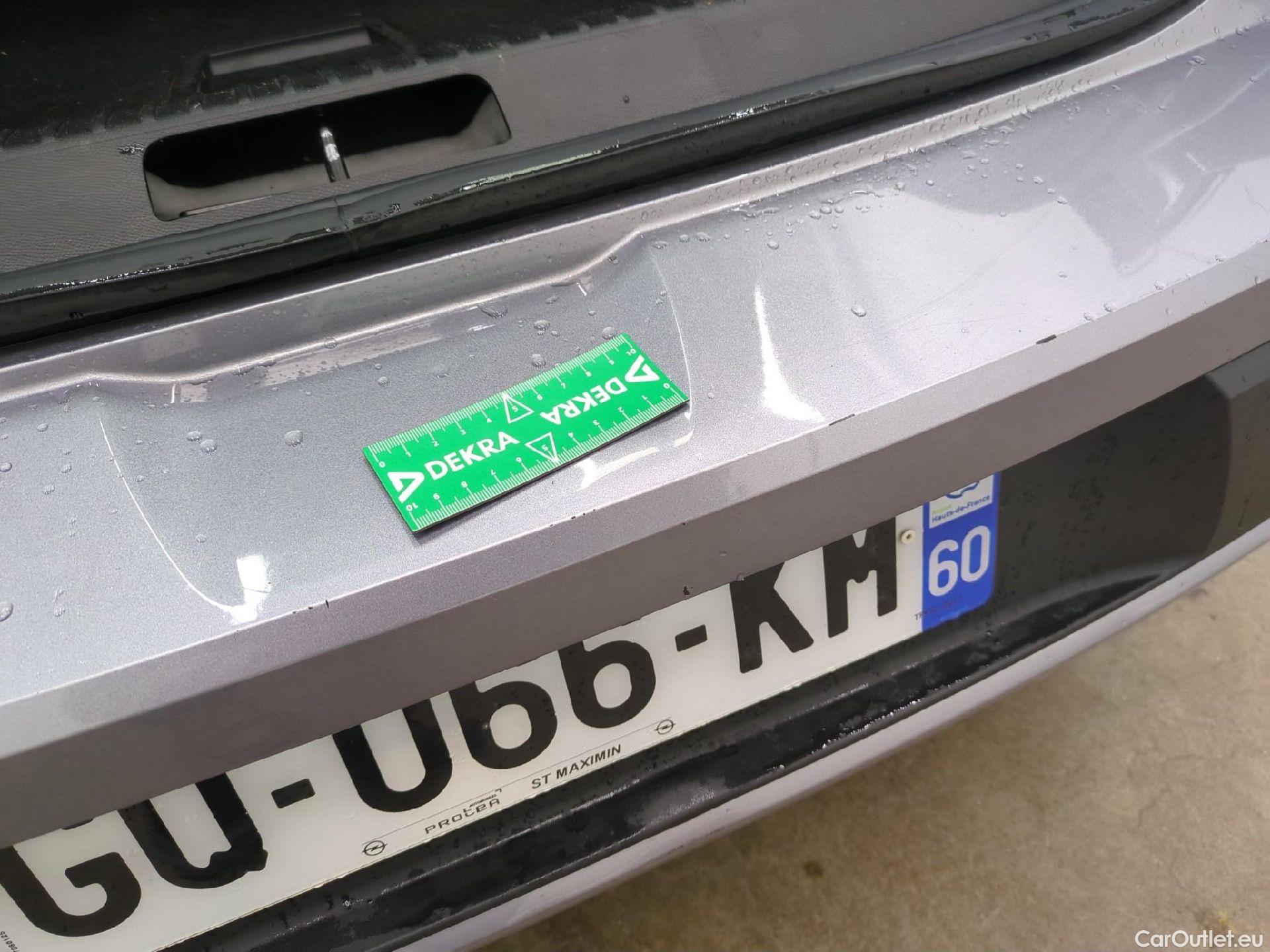  Opel  Mokka  Elegance Business 1.2 Turbo 130CV BVA8 E6d #14