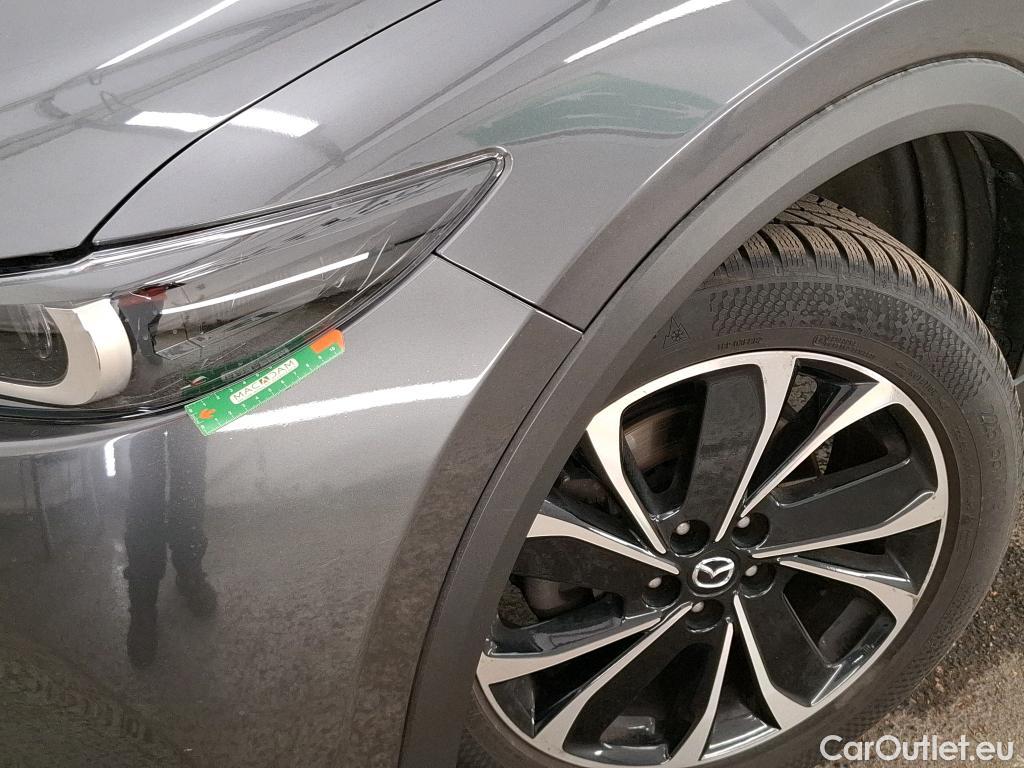 Mazda  CX-5  Dynamique 4x2 2.2 SKYACTIV-D 150CV BVA6 E6d #6