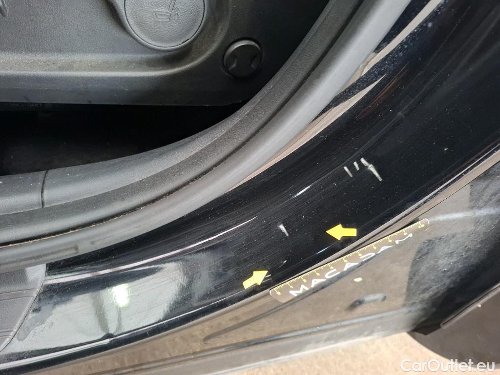  Hyundai  Tucson  Business Mild-Hybrid 2WD 1.6 CRDI 135CV BVA7 E6d #11