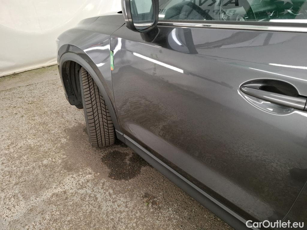  Mazda  CX-5  Dynamique 4x2 2.2 SKYACTIV-D 150CV BVA6 E6d #1