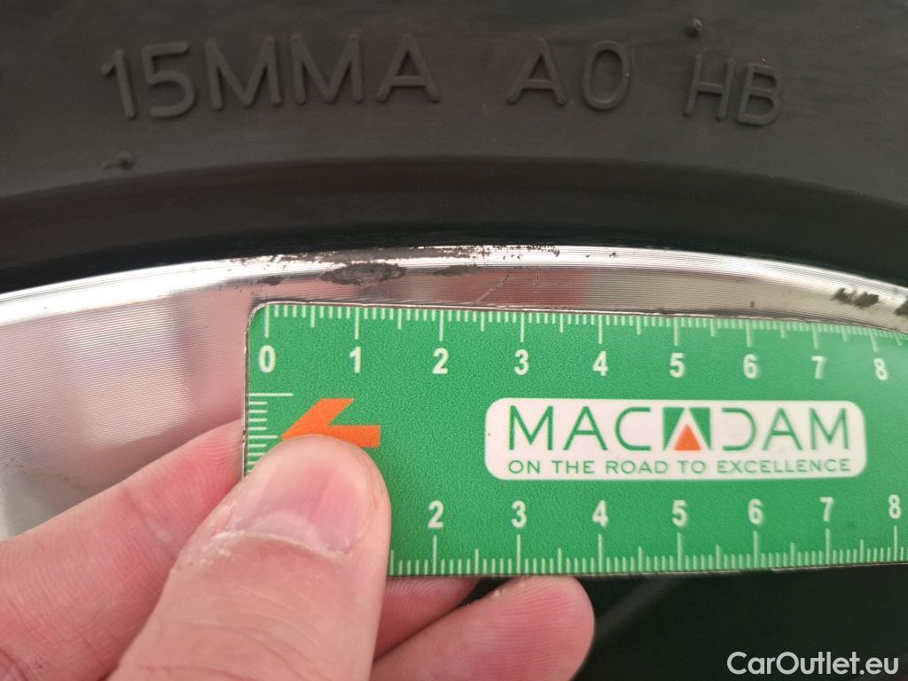  Nissan  Qashqai NISSAN  / 2021 / 5P / Crossover 1.3 MHEV 158ch Xtronic Tekna+ #21