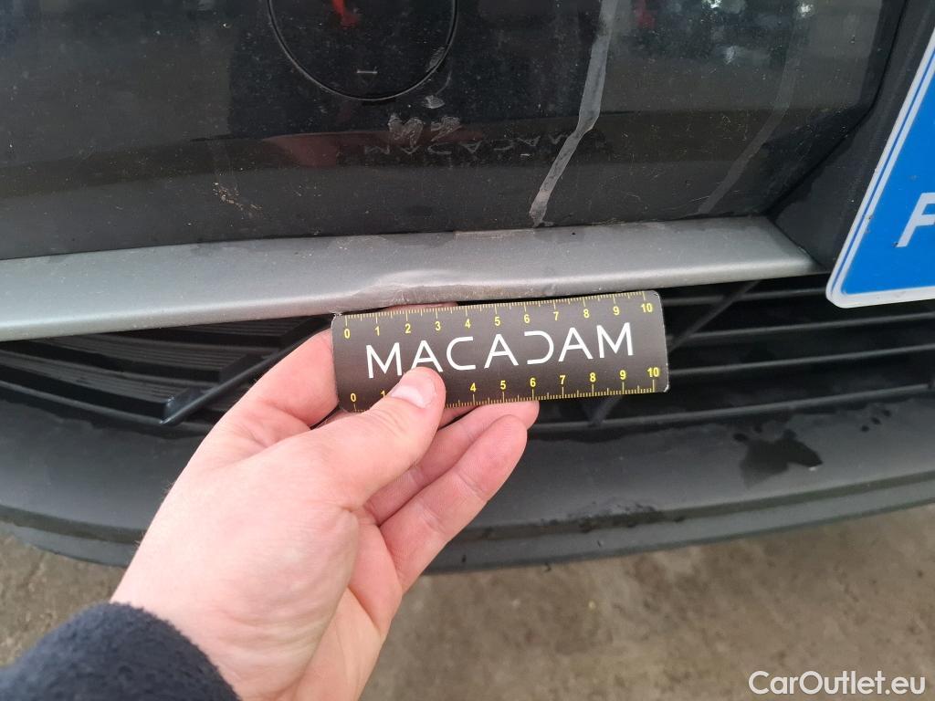  Hyundai  Tucson  Business Mild-Hybrid 2WD 1.6 CRDI 135CV BVA7 E6d #9