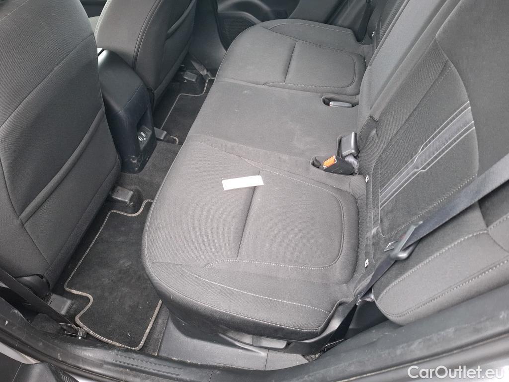  Hyundai  Tucson  Business Hybrid 2WD 1.6 T-GDI 230CV BVA6 E6d #9