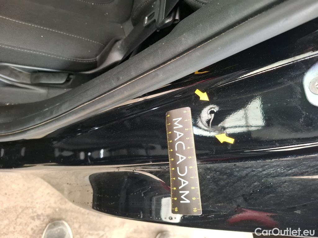  Hyundai  Tucson  Business Mild-Hybrid 2WD 1.6 CRDI 135CV BVA7 E6d #33