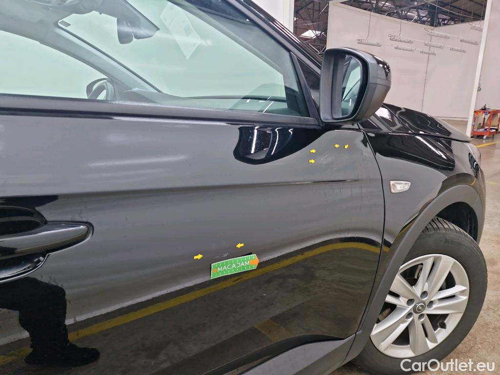  Opel   Grandland X Grandland X Edition 1.5 130CV BVA8 E6dT #12