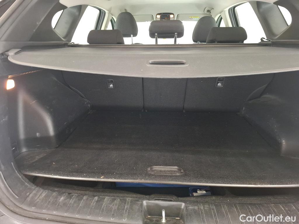  Hyundai  Tucson  Business Mild-Hybrid 2WD 1.6 CRDI 135CV BVA7 E6d #15