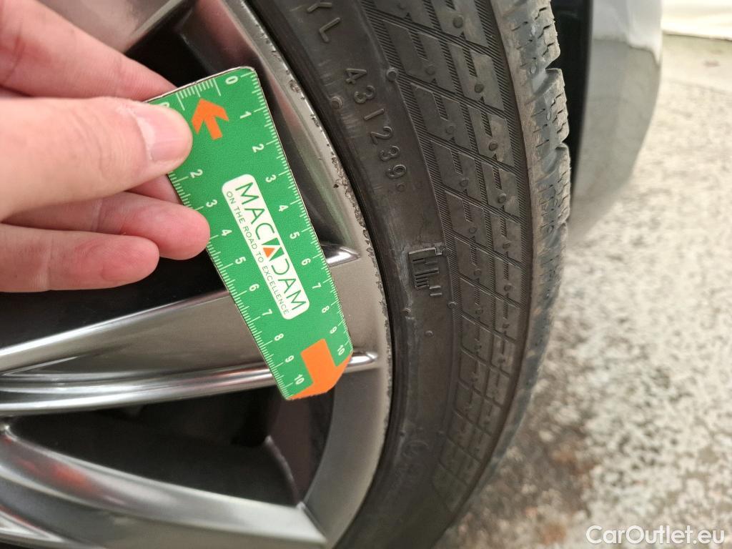  Mazda  6 MAZDA Mazda 5p Break Skyactiv-D 184 Takumi #25