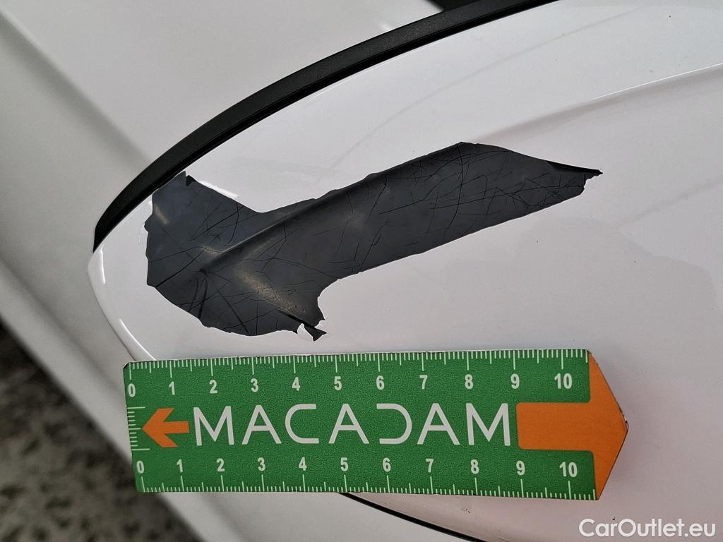  Opel  Astra  K Berline 5ptes Start/Stop 1.5 105CV BVM6 E6d #35