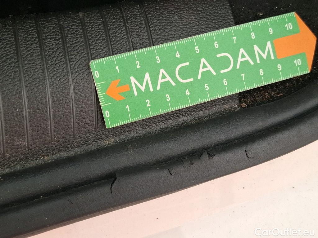  Opel  Astra  K Berline 5ptes Start/Stop 1.5 105CV BVM6 E6d #19