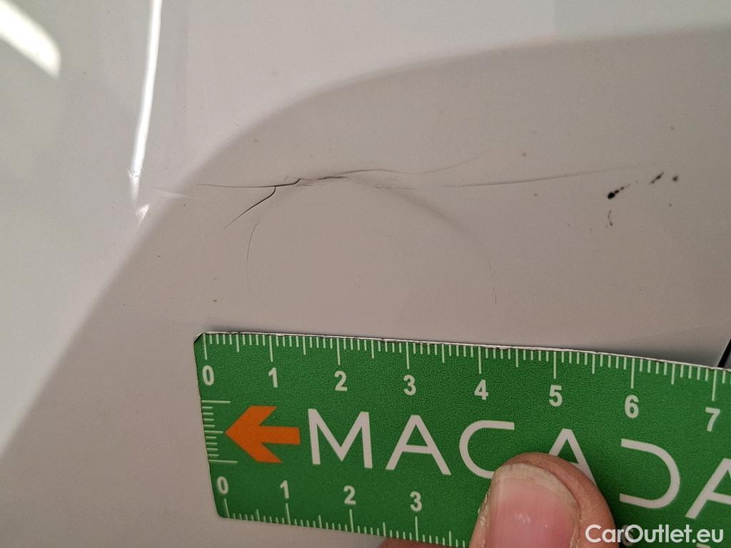  Opel  Astra  K Berline 5ptes Start/Stop 1.5 105CV BVM6 E6d #7