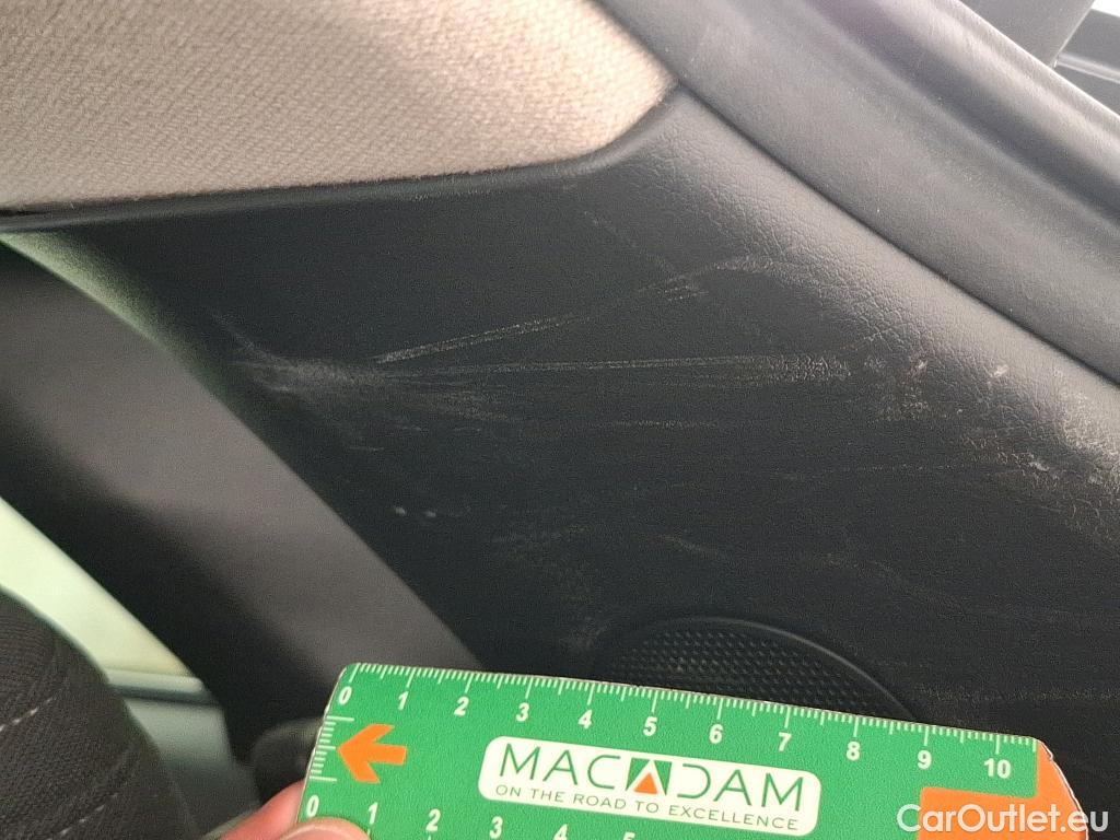  Mazda  CX-30 MAZDA  / 2019 / 5P / Crossover 2.0L e-Skyactiv X M Hybrd Sportline BVA6 #21