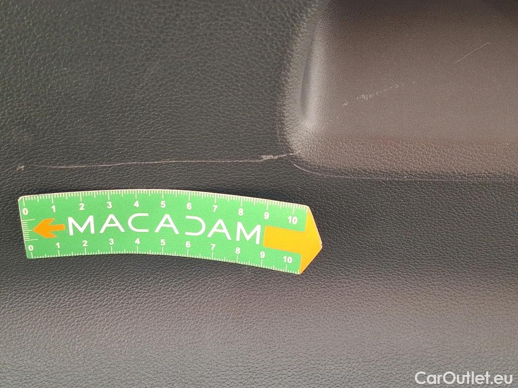  Opel  Astra  K Berline 5ptes Start/Stop 1.5 105CV BVM6 E6d #12