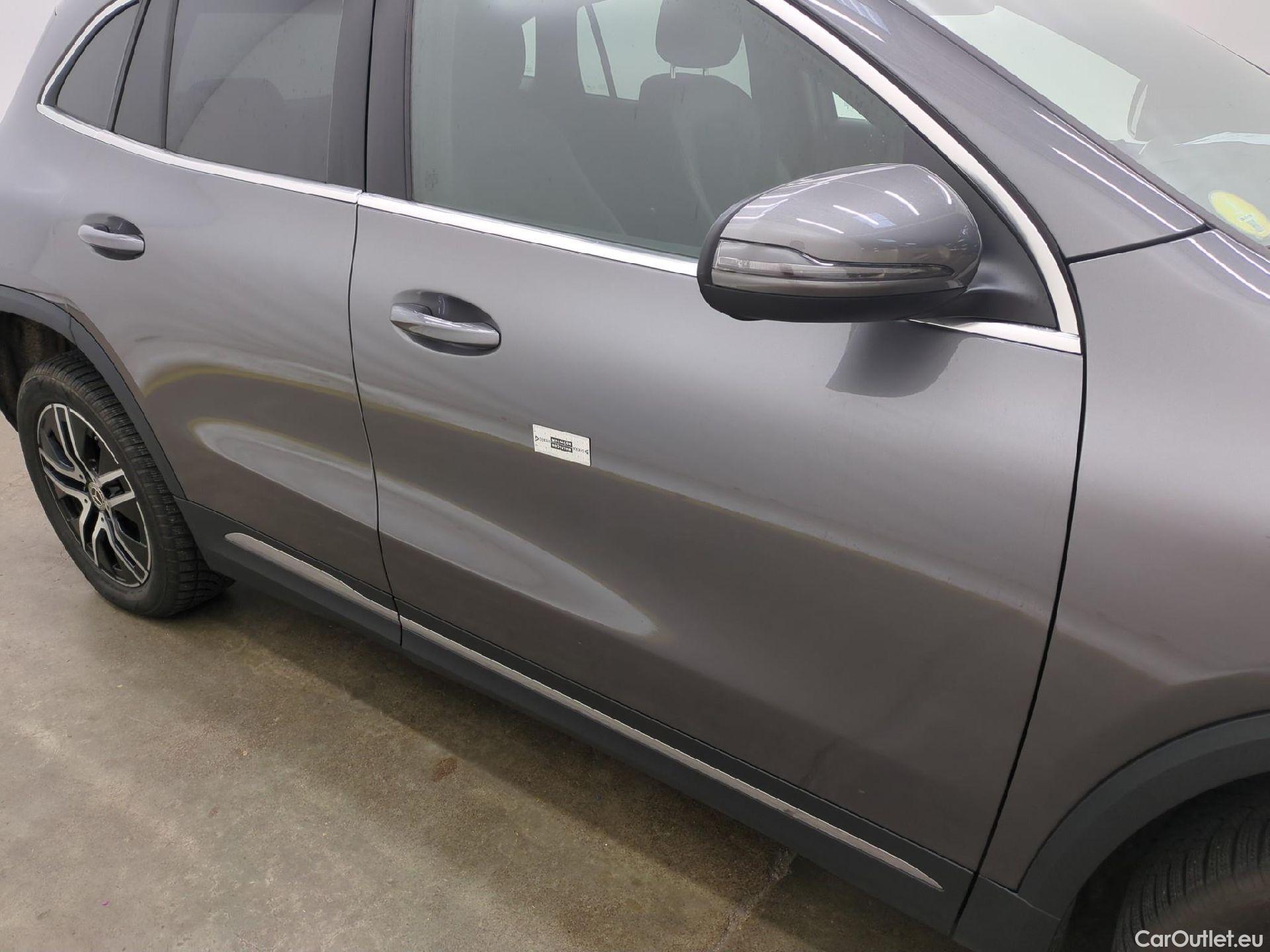  Mercedes  GLA MERCEDES-BENZ  / 2020 / 5P / SUV 2.0  200 D BUSINESS LINE DCT #41