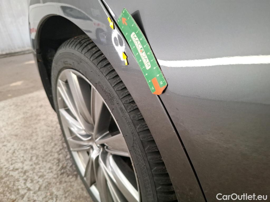  Mazda  6 MAZDA Mazda 5p Break Skyactiv-D 184 Takumi #3