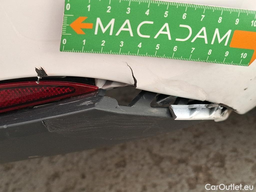  Opel  Astra  K Berline 5ptes Start/Stop 1.5 105CV BVM6 E6d #9