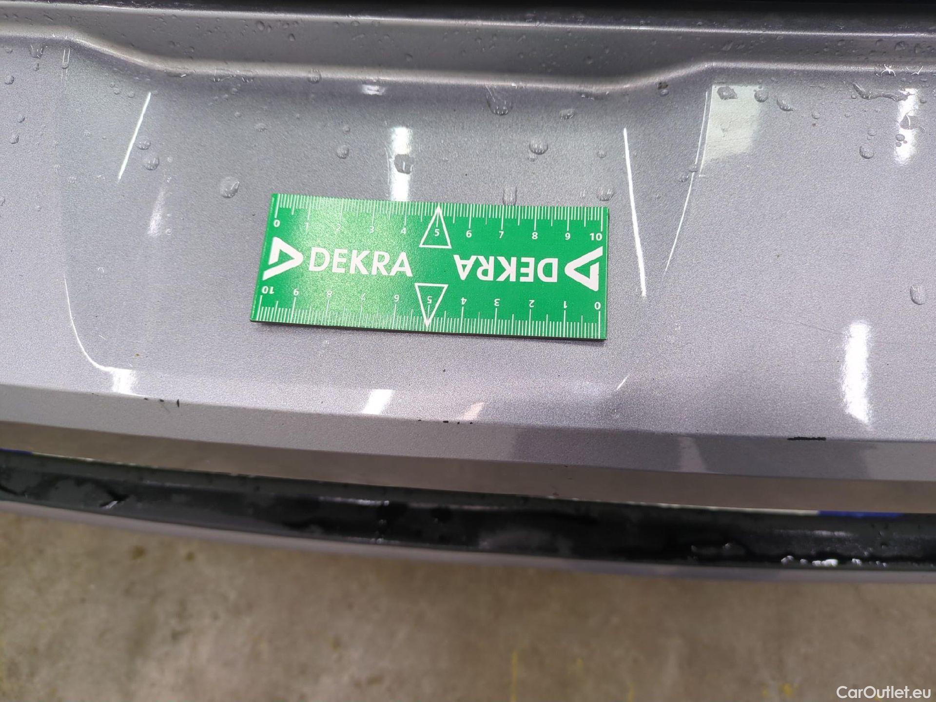  Opel  Mokka  Elegance Business 1.2 Turbo 130CV BVA8 E6d #17