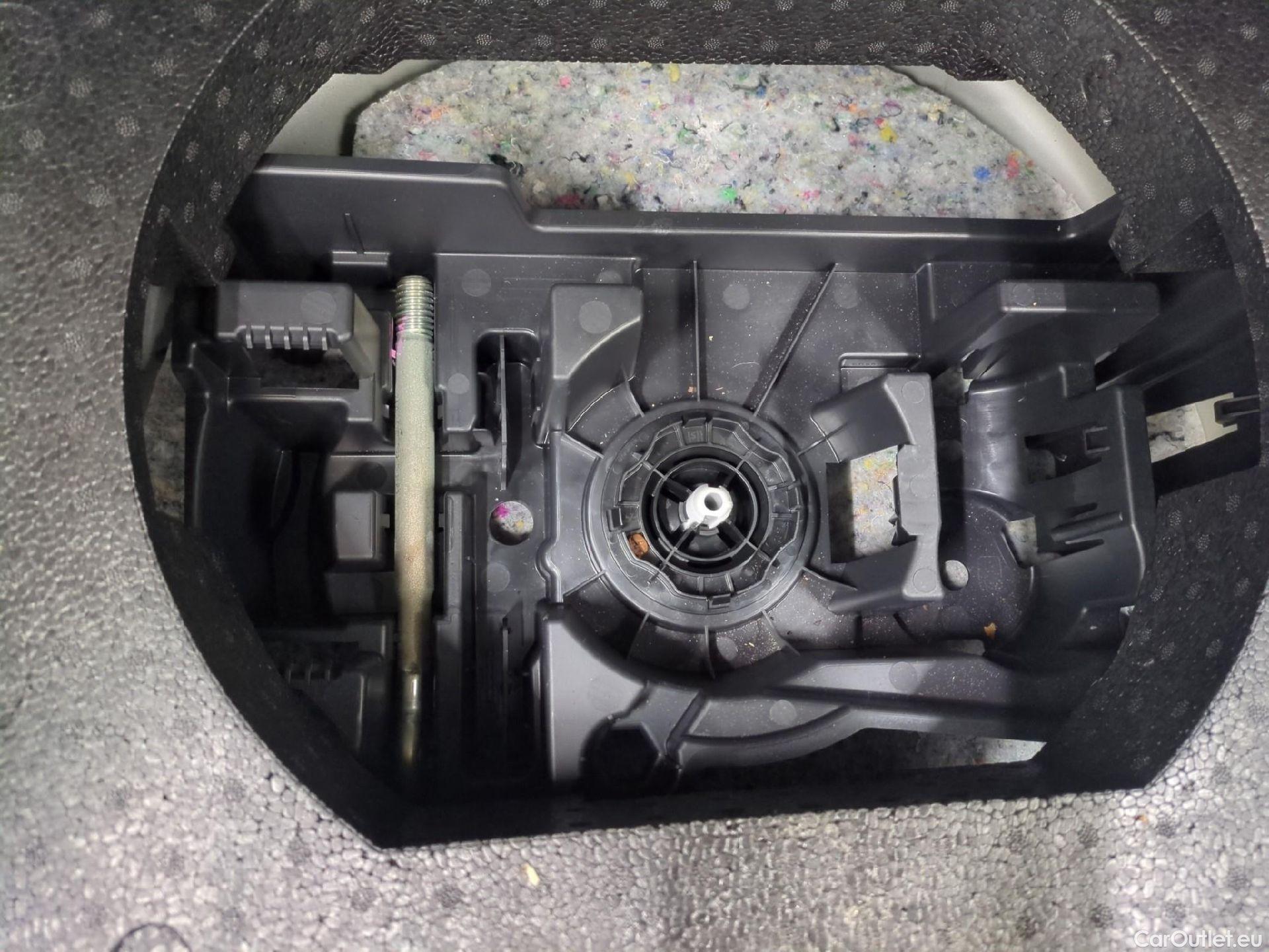  Opel  Mokka  Elegance Business 1.2 Turbo 130CV BVA8 E6d #27