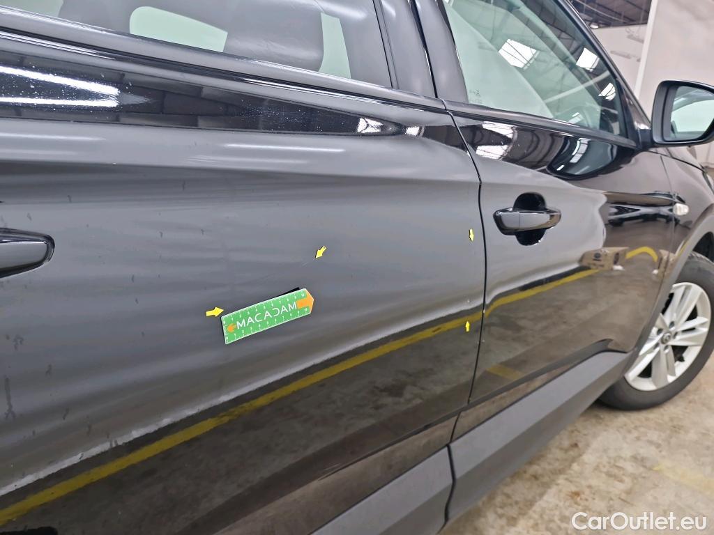  Opel   Grandland X Grandland X Edition 1.5 130CV BVA8 E6dT #7