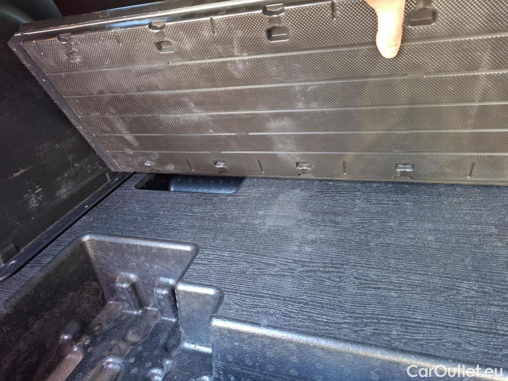  Hyundai  Tucson  Business Mild-Hybrid 2WD 1.6 CRDI 135CV BVA7 E6d #25