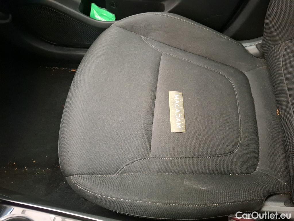  Hyundai  Tucson  Business Hybrid 2WD 1.6 T-GDI 230CV BVA6 E6d #7