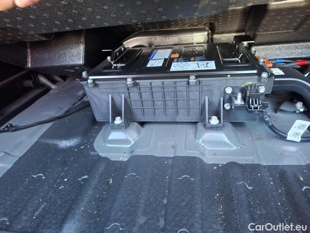  Hyundai  Tucson  Business Mild-Hybrid 2WD 1.6 CRDI 135CV BVA7 E6d #21