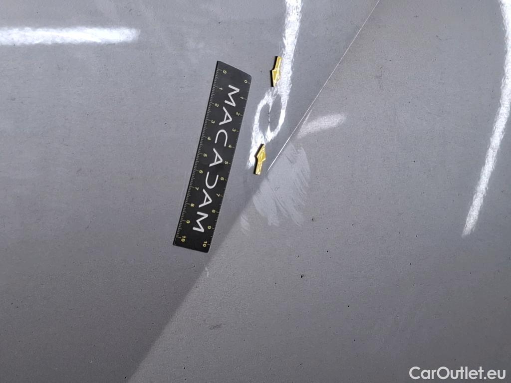  Hyundai  Tucson  Business Hybrid 2WD 1.6 T-GDI 230CV BVA6 E6d #5