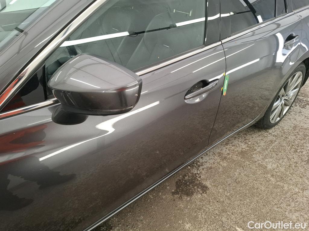  Mazda  6 MAZDA Mazda 5p Break Skyactiv-D 184 Takumi #5