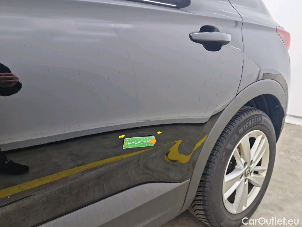  Opel   Grandland X Grandland X Edition 1.5 130CV BVA8 E6dT #4