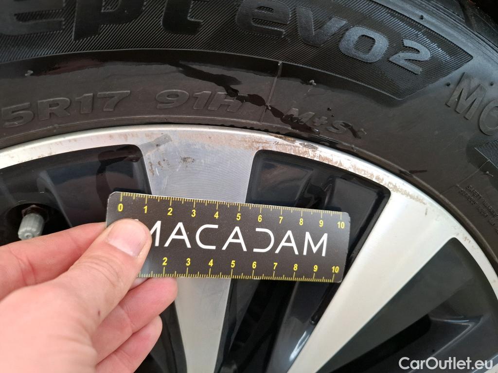  Mercedes  A-Klasse MERCEDES-BENZ Classe A Berline / 2018 / 4P / Berline A 250 e Business Line 8G-DCT #11